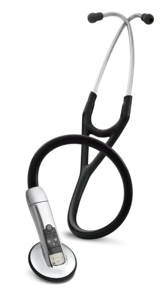 3M Littmann® Elektronisches Stethoskop Modell 3200 3M Littmann® Elektronisches Stethoskop Modell 3200